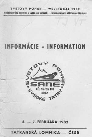 obal na spisy na svetovom pohári